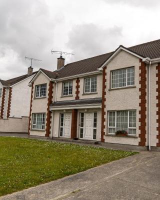 The Hawthorns, Buncrana by Wild Atlantic Wanderer