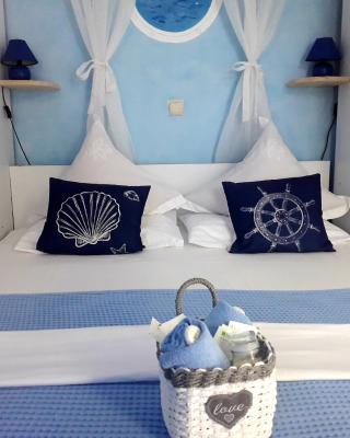 Casa Babica Guesthouse