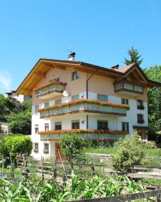 Apartment Pancheri by Interhome