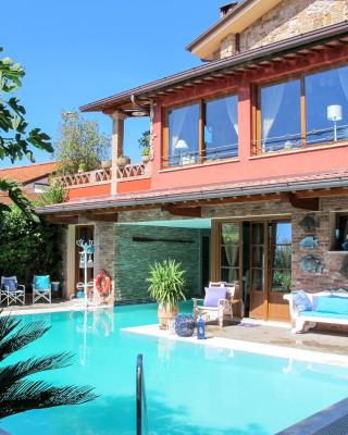 Villa Capo Corso by Interhome