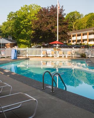 Ogunquit The Milestone Inn