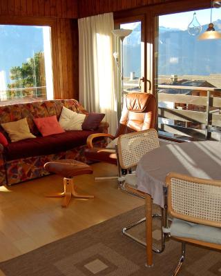 Apartment App- 20A Ramuge by Interhome