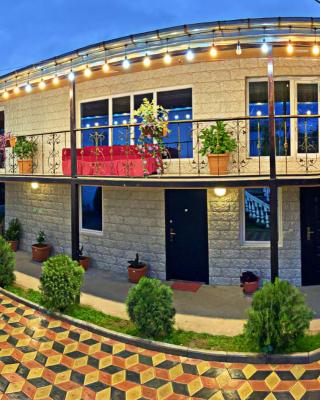 Hotel Doko