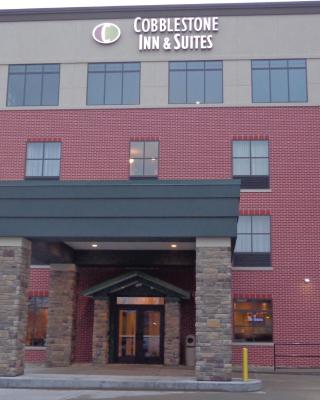 Cobblestone Inn & Suites - Marquette