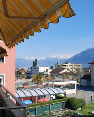 Apartment Ca' dal Pio by Interhome