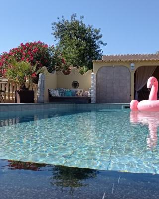 Quinta Pereiro Tropic Garden, Algarve