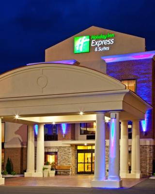 Holiday Inn Express Hotel & Suites Franklin, an IHG Hotel