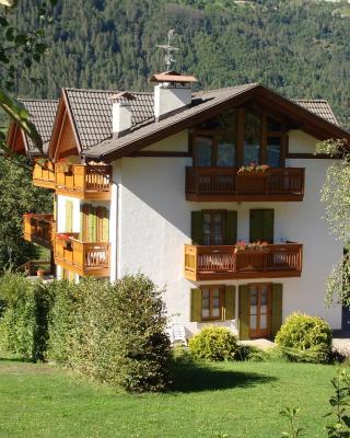 Residence Vacanze Apartments