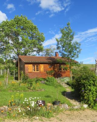 Gîte de l'Oursonnière