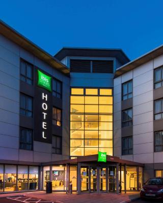 ibis Styles Haydock