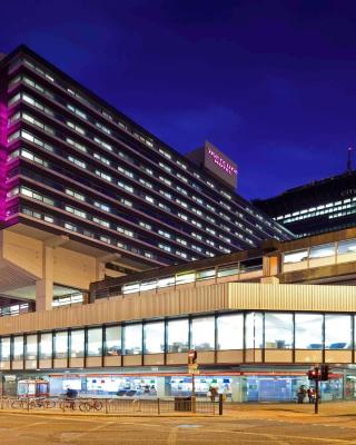 Mercure Manchester Piccadilly Hotel