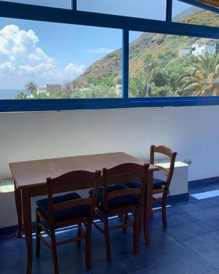 Il Vulcano a Piedi