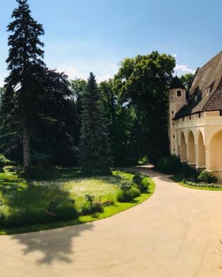 Ferienwohnung Schloss Schrattenthal
