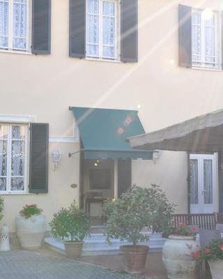 Hotel Verdesolemare