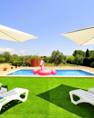 Villa Mallorca Paradise