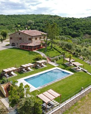 Podere Le Volte Country House La Mita