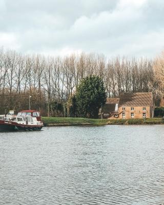 Hoeve Westdijk