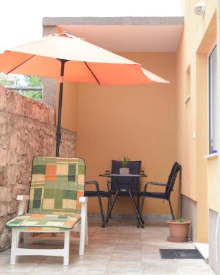 Apartment Nikola