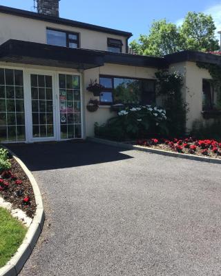 Aran Lodge