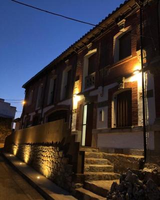 Casa Perazancas At 34-49