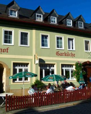 Hotel & Gasthof Garküche