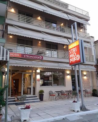 Hotel Strimoniko
