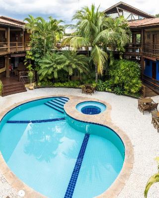 Hotel Pirá Miúna