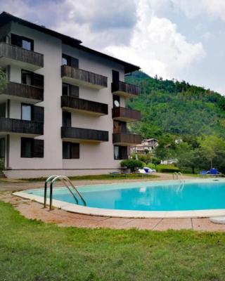 Appartamento Residence Castel Carlotta