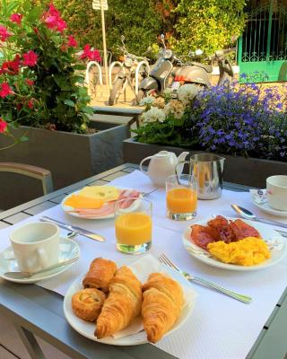 Hotel Boréal Nice