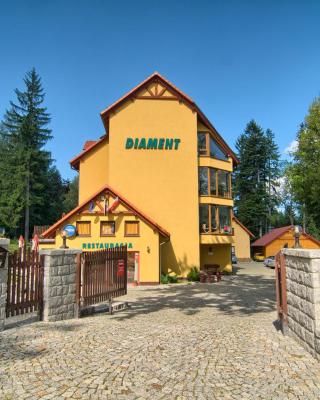 Hotel Diament