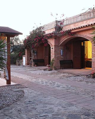 Residenza Su Prelau