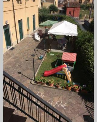 Ca' Rosetta Your home near Cinque Terre & Versilia