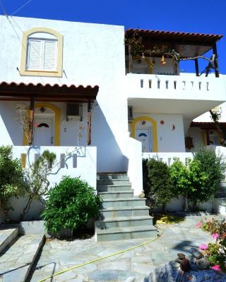 Villa Feggari