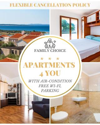 Apartments 4 You