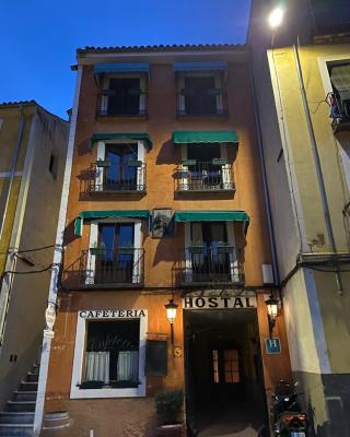 Hostal Calderon Cuenca