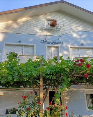Villa Lauda B&B