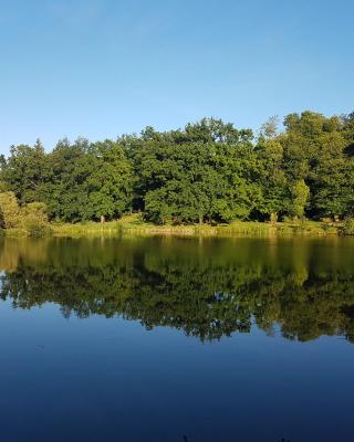 camping de la chagnée