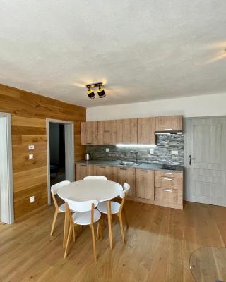 Apartment Ďumbier