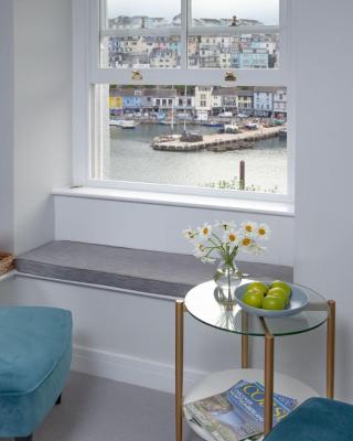 Golden Vanity, Maritime Suites, Brixham