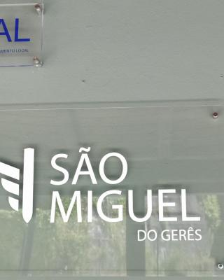 São Miguel do Gerês