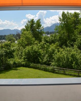 Apartment Residenza Quadra Flims