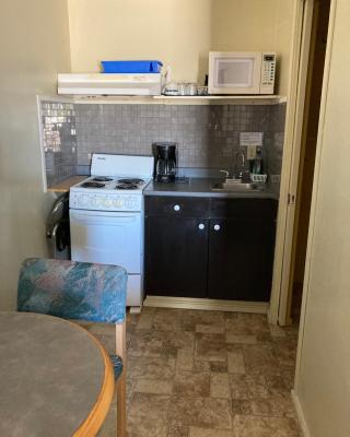 Taber Motel