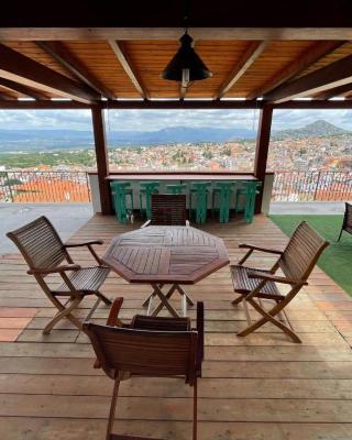 B&B Bella Vista