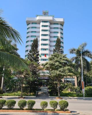 Halong Plaza Hotel