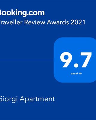 Giorgi Apartment