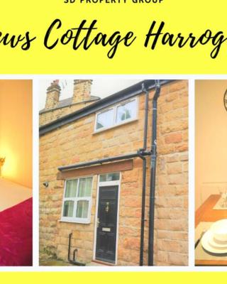 Mews Cottage Harrogate