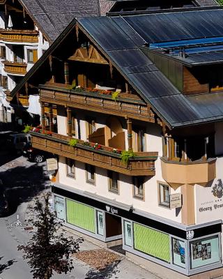 Hotel-Garni Pramstraller