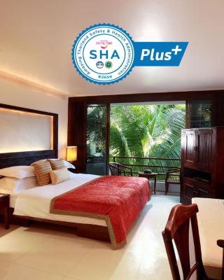 Safari Beach Hotel - SHA Extra Plus
