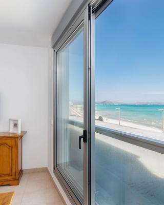 YourHouse Blaublue 2 2 apartment with sea views