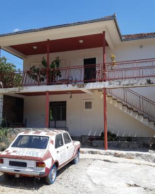 Apartman VeDE Baćina